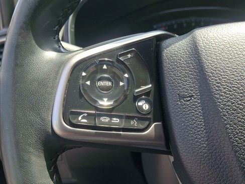 Used 2019 Honda CR-V EX-L image 20