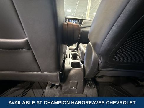 Certified 2019 Chevrolet Trax LT w/ Redline Edition FWD image 29