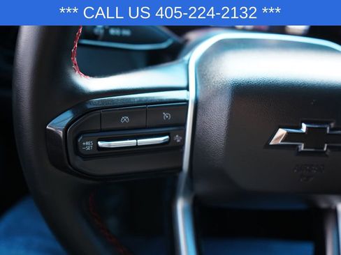 Used 2024 Chevrolet Colorado Z71 w/ Z71 Convenience Package 2 AWD/4WD image 32