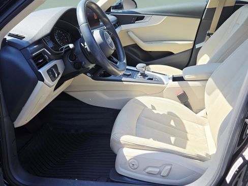 Used 2018 Audi A4 2.0T Ultra Premium w/ Convenience Package image 35