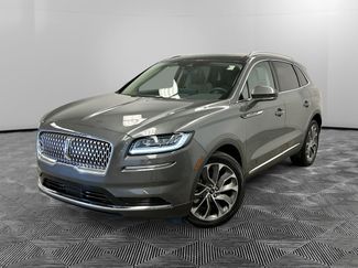 Used 2022 Lincoln Nautilus Reserve w/ Luxury Package video 1