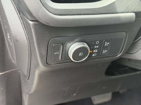 Used 2022 Ford Escape Titanium AWD/4WD image 19