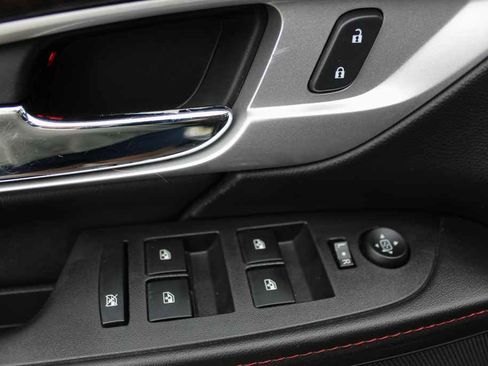 Used 2014 GMC Terrain Denali w/ Cargo Package image 12