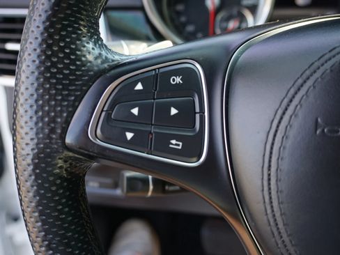 Used 2019 Mercedes-Benz GLS 450 4MATIC w/ Premium 1 Package image 28