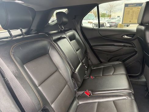 Used 2019 Chevrolet Equinox Premier w/ LPO, Floor Liner Package image 31