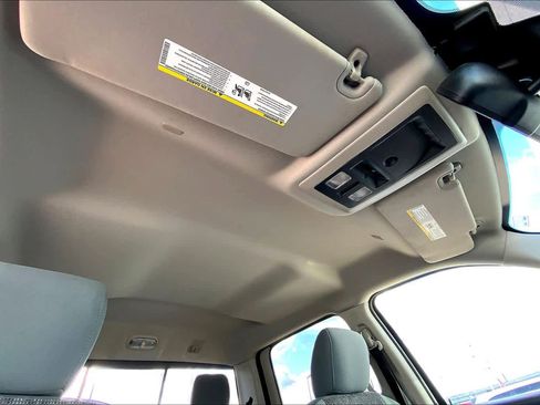 Used 2017 RAM 1500 Lone Star image 10