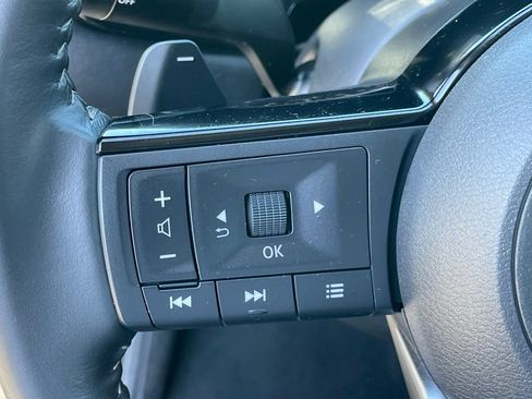 Certified 2023 Nissan Pathfinder SV AWD/4WD image 13