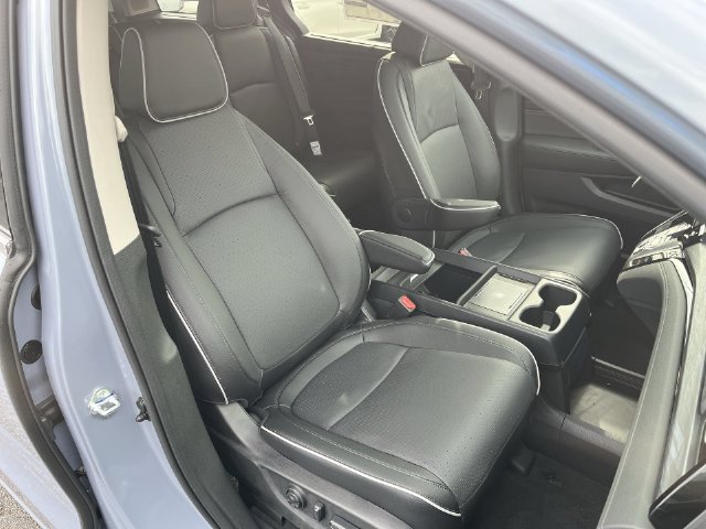 New 2026 Honda Odyssey Elite image 34