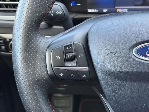 Used 2023 Ford Escape ST-Line w/ Equipment Group 301A image 10