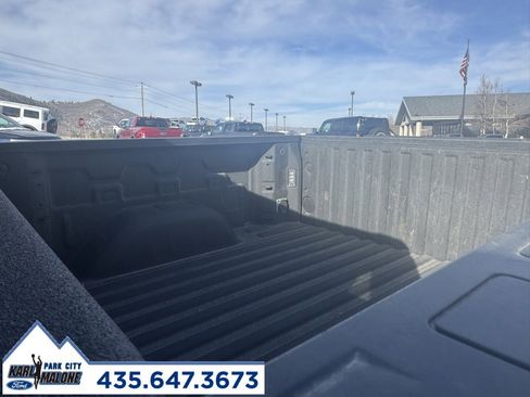 Used 2023 GMC Sierra 1500 Elevation w/ LPO, Elevation Black Package image 11