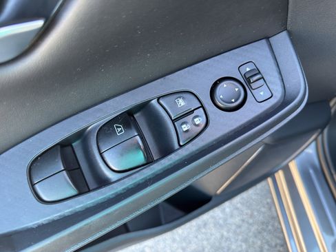 Certified 2023 Nissan Sentra SV w/ All-Weather Package image 13