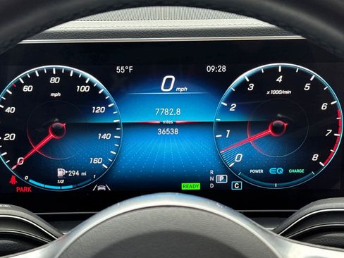 Used 2022 Mercedes-Benz GLS 450 4MATIC image 31