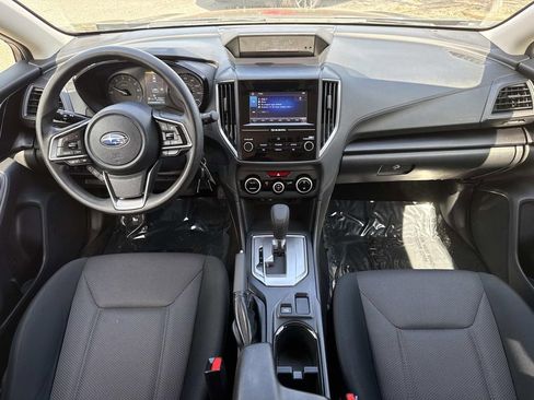 Used 2023 Subaru Crosstrek 2.0i image 20