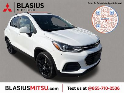 Used 2022 Chevrolet Trax LT w/ Sport Edition