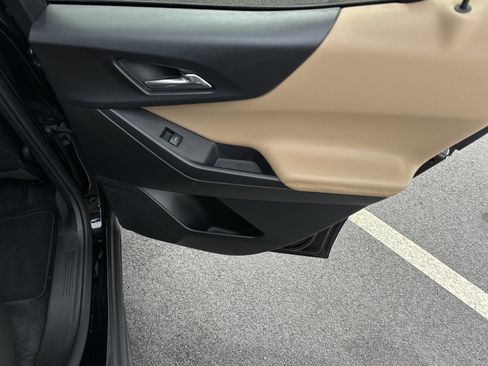 Certified 2026 Chevrolet Equinox ACTIV image 17