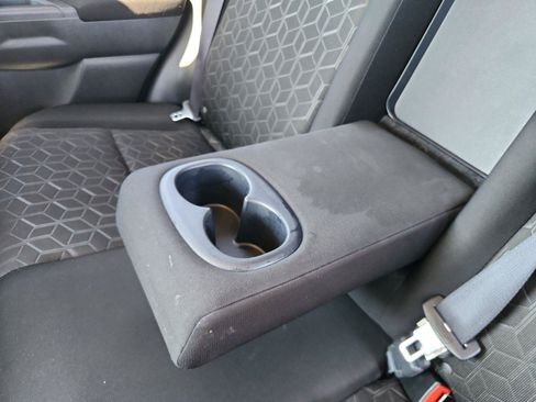 Used 2023 Mitsubishi Outlander Sport AWD image 13