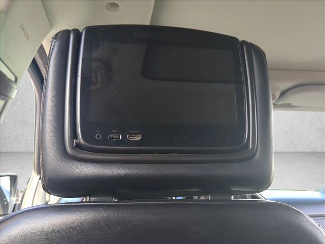 Used 2020 Ford Expedition Max Platinum AWD/4WD image 18