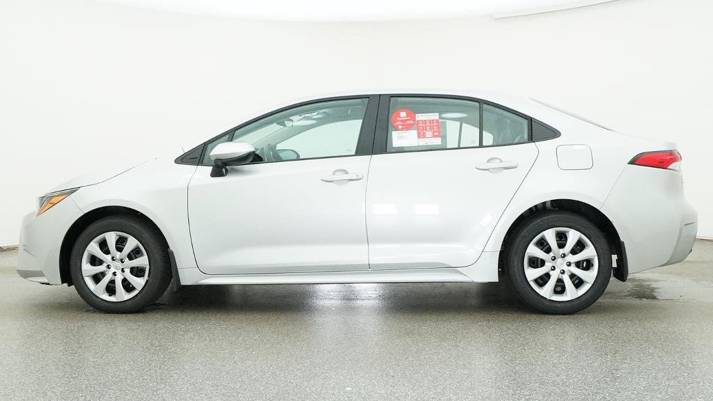 New 2027 Toyota Corolla LE FWD image 22