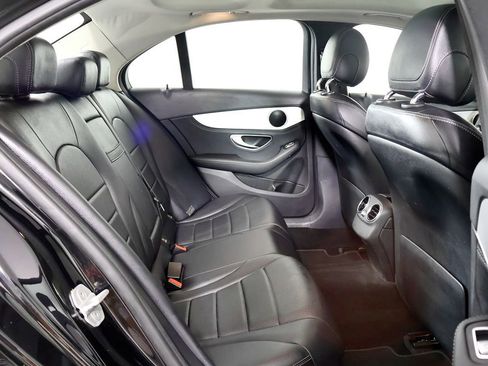 Used 2015 Mercedes-Benz C 300 Sport image 54