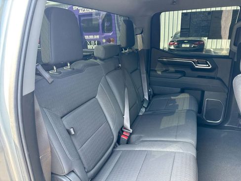 Used 2023 GMC Sierra 1500 Elevation w/ X31 Off-Road Package AWD/4WD image 29