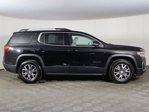 Used 2023 GMC Acadia SLE w/ Driver Convenience Package image 19
