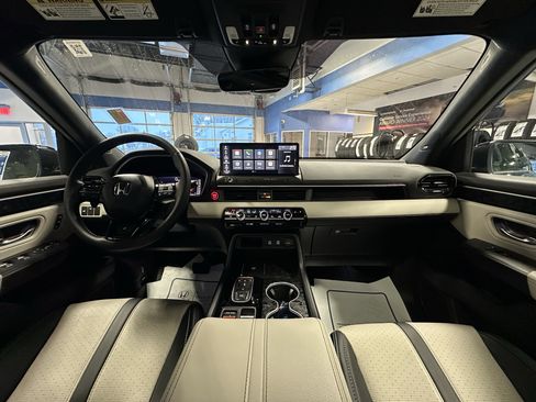 Used 2026 Honda Passport TrailSport Elite image 21