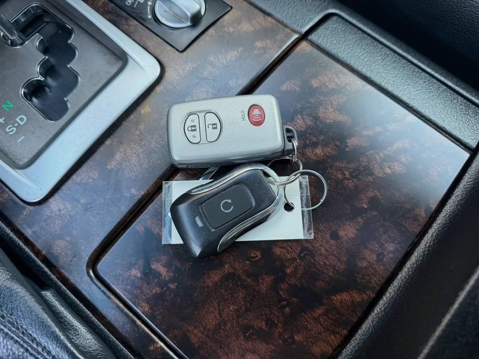 Used 2013 Toyota Land Cruiser AWD/4WD image 88