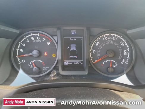 Used 2020 Toyota Tacoma SR AWD/4WD image 21