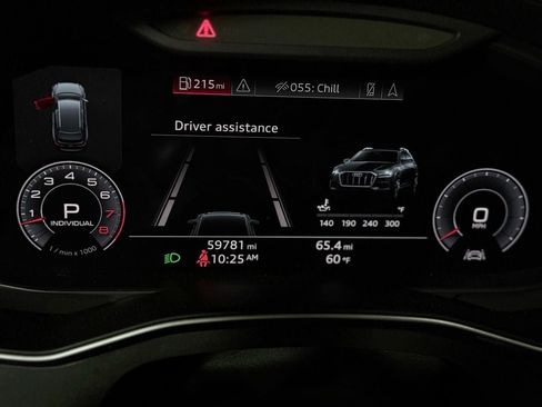 Used 2020 Audi A6 3.0T allroad Premium Plus w/ Audi Side Assist Package AWD/4WD image 12