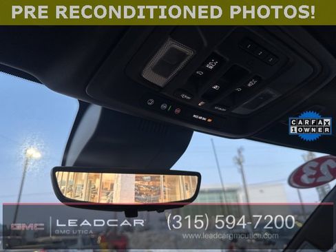 Used 2023 GMC Sierra 1500 Denali w/ Denali Reserve Package image 26