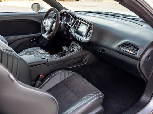 Used 2023 Dodge Challenger SRT Hellcat Redeye image 13