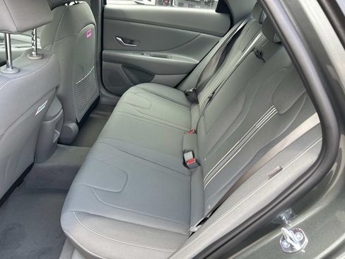 New 2026 Hyundai Elantra SEL Sport Premium FWD image 19