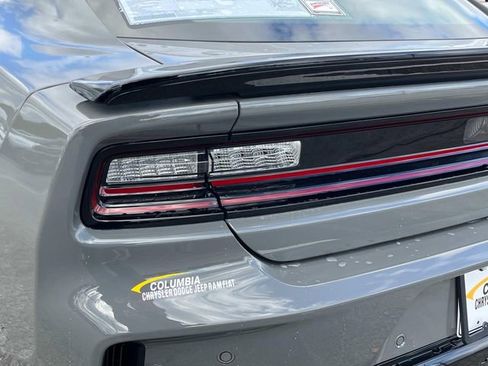 New 2026 Dodge Charger R/T Scat Pack w/ Track Package image 32