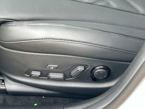 New 2026 Genesis G80 3.5T Prestige AWD/4WD image 15
