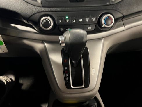 Used 2012 Honda CR-V LX image 20