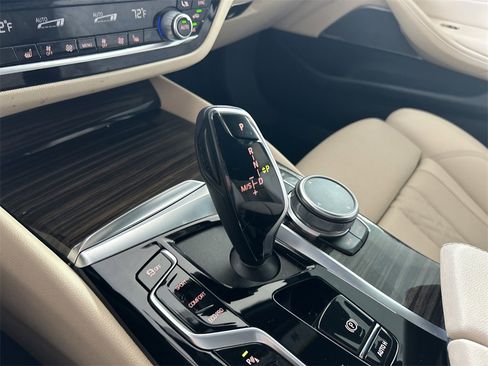 Used 2021 BMW 540i 540i w/ Premium Package image 33