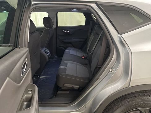 Used 2023 Chevrolet Blazer LT w/ Convenience Package FWD image 13
