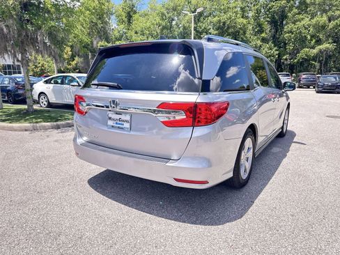 Used 2019 Honda Odyssey EX-L image 6