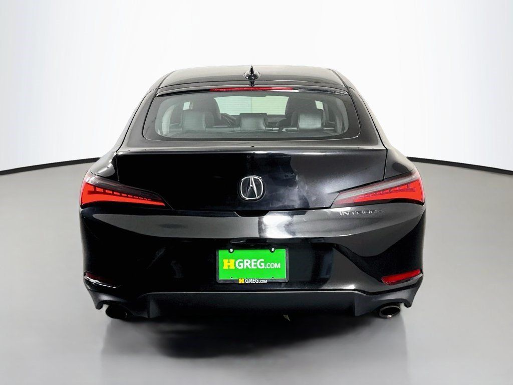 Used 2024 Acura Integra FWD image 8