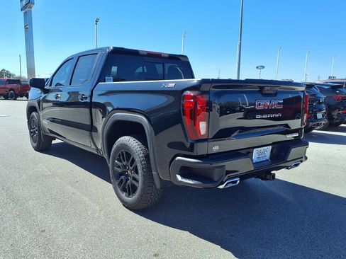 New 2026 GMC Sierra 1500 Elevation AWD/4WD image 2