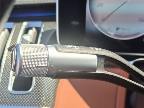 Used 2021 Mercedes-Benz S 580 4MATIC Sedan image 24