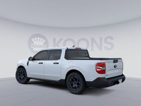 New 2026 Ford Maverick XLT w/ Equipment Group 301A AWD/4WD image 5