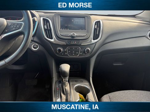 Used 2022 Chevrolet Equinox LT image 15