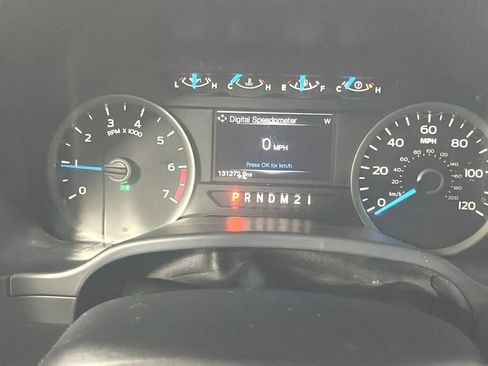 Used 2017 Ford F150 XLT w/ XTR Package AWD/4WD image 22