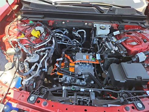 New 2025 Cadillac Lyriq Sport image 22