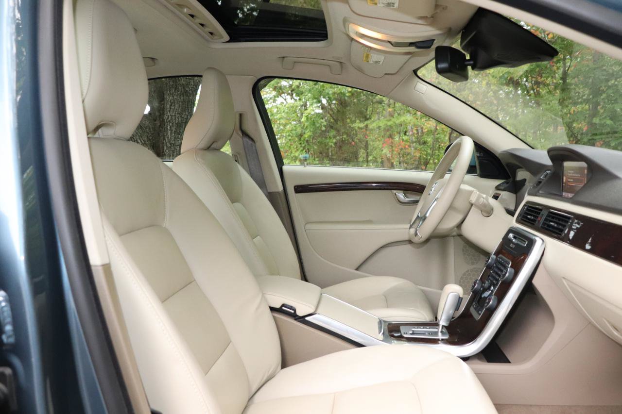 Used 2012 Volvo S80 3.2 FWD image 35