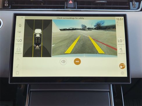 New 2026 Land Rover Range Rover Evoque S image 13