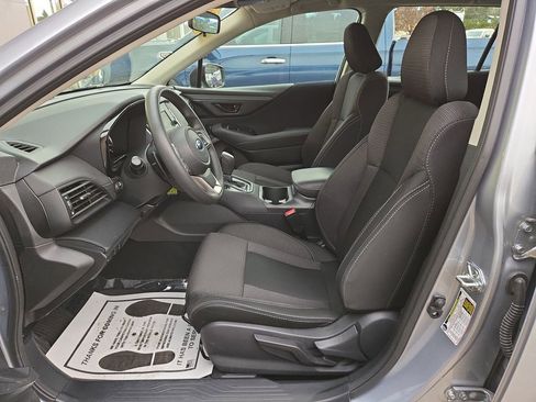 Used 2025 Subaru Outback image 14