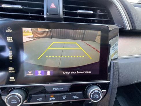 Used 2018 Honda Civic EX-T image 19
