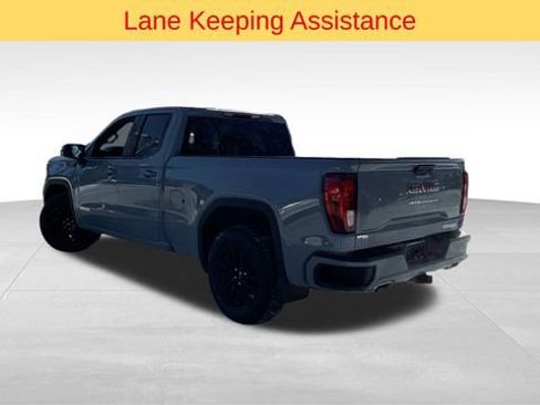 Used 2024 GMC Sierra 1500 Elevation w/ X31 Off-Road Package image 7